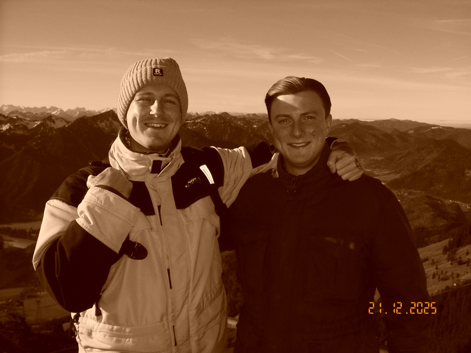 #Lieblingsbruder